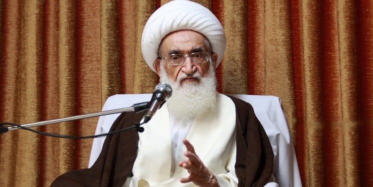 تکذیب استفتاء منتسب به آیت الله نوری همدانی درباره فروش کلیه