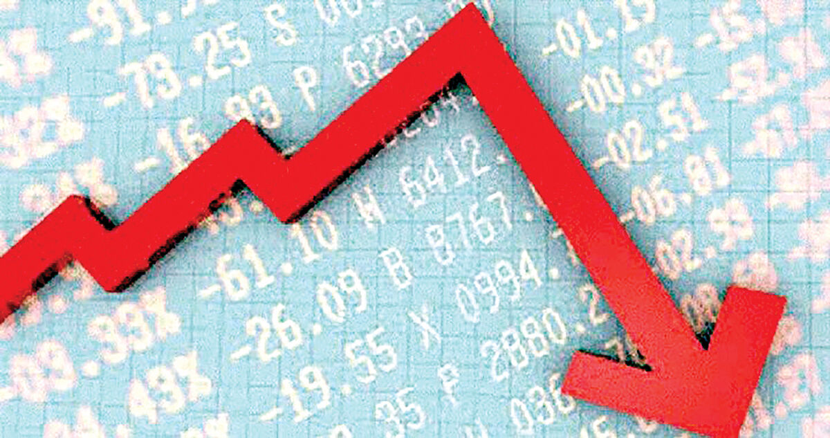 گودال بورسی در سال 1399