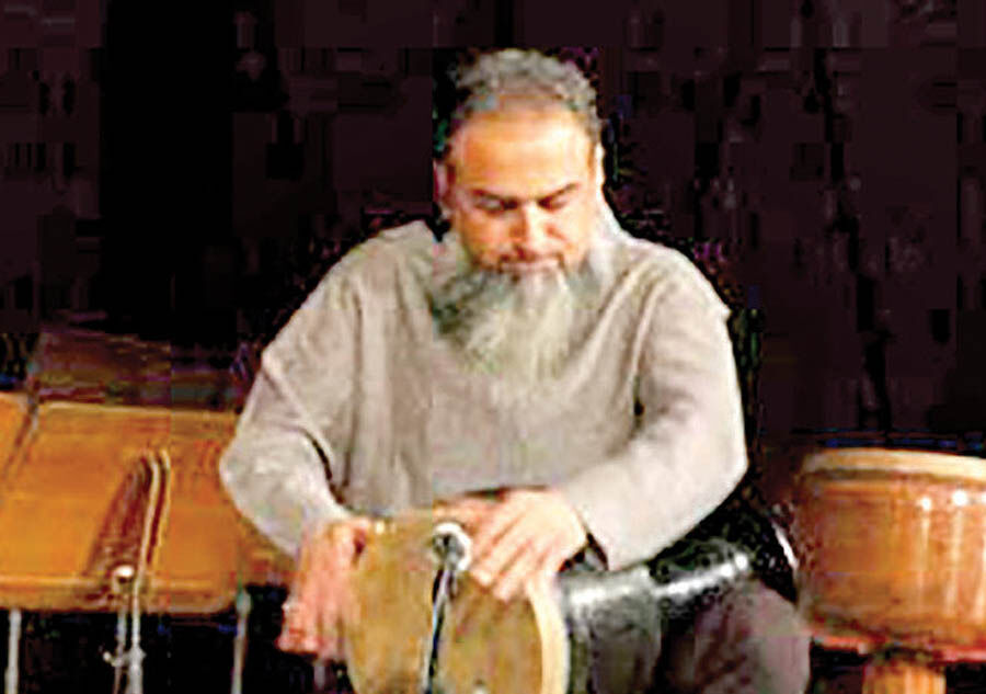 تور کنسرت «سماع کوبان» به سرپرستی کامبیز گنجه‌ای