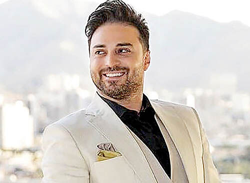 کنسرت آنلاین بابک جهانبخش