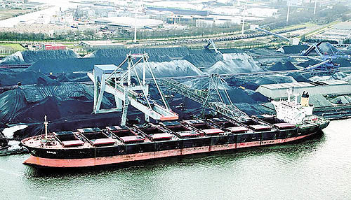 توقف صادرات معدنی با تصمیم جدید دولت