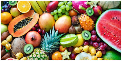 نرخ عمده‌فروشی میوه و سبزیجات + جدول