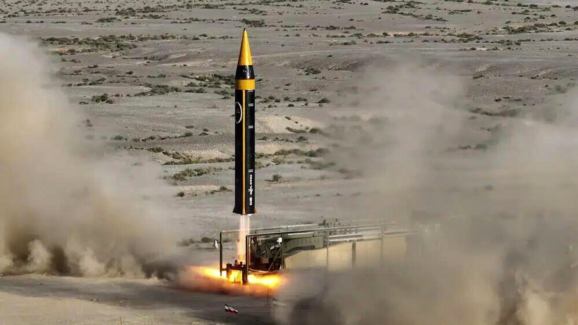 تازه‌ترین خبر درباره حمله احتمالی ایران به اسرائیل/ 100 موشک کروز آماده شلیک؟