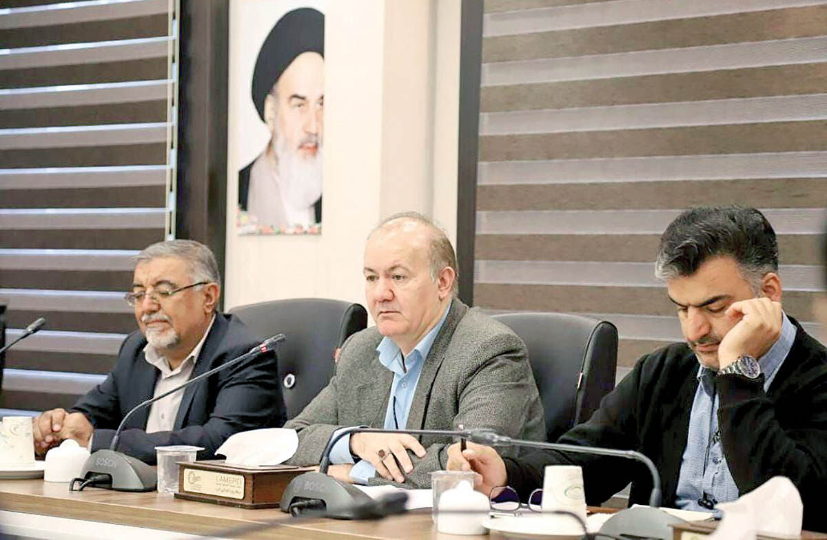 ۷۰درصد صادرات استان فارس از گمرک منطقه اقتصادی لامرد انجام می‌شود