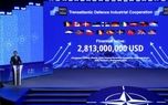 پشت درهای بسته نشست سران ناتو در آنکارا چه می‌گذرد؟