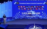 پشت درهای بسته نشست سران ناتو در آنکارا چه می‌گذرد؟