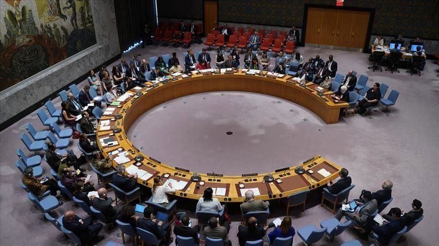فوری / قطعنامه مجمع عمومی سازمان ملل متحد درباره جنگ اوکراین و روسیه