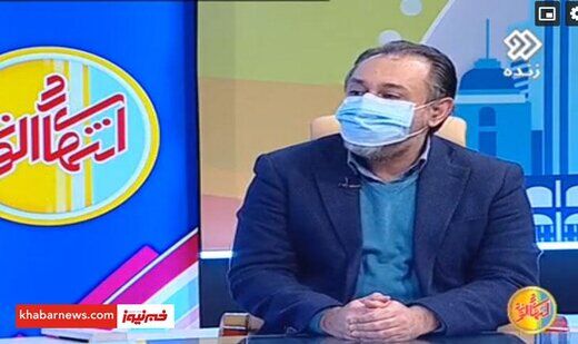  کرونا به مغز هم حمله می کند!