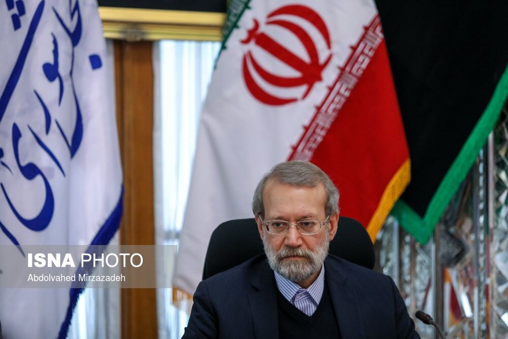 علی لاریجانی با پرونده «زیتون» ارتباط دارد؟ 