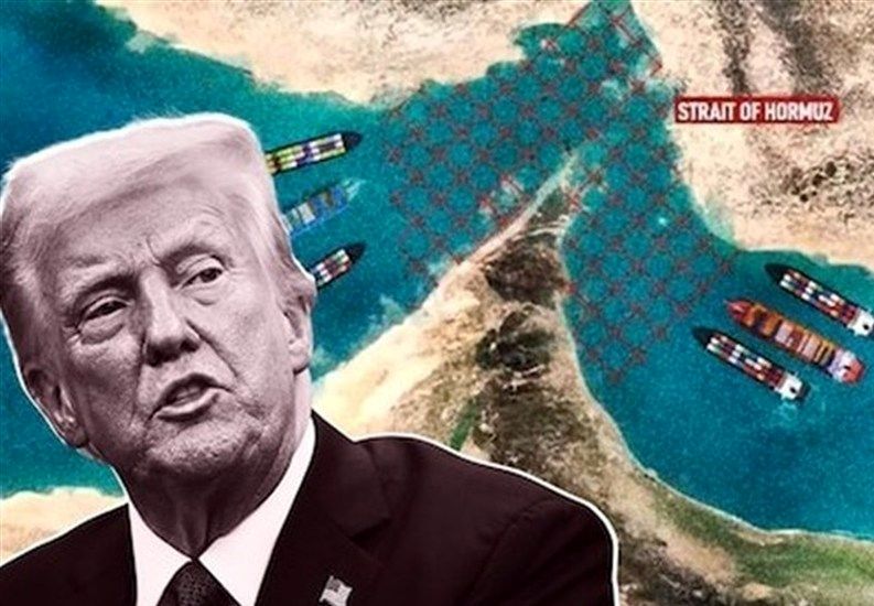 اعتراف آمریکا: بازگشت جریان انرژی به حالت عادی ماه‌ها طول می‌‌کشد