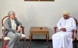 جزئیات رایزنی سفیر آمریکا در مسقط با معاون وزارت خارجه عمان