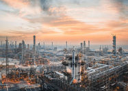 امارات؛ مجری بزرگ‌ترین طرح‌های نفتی جهان