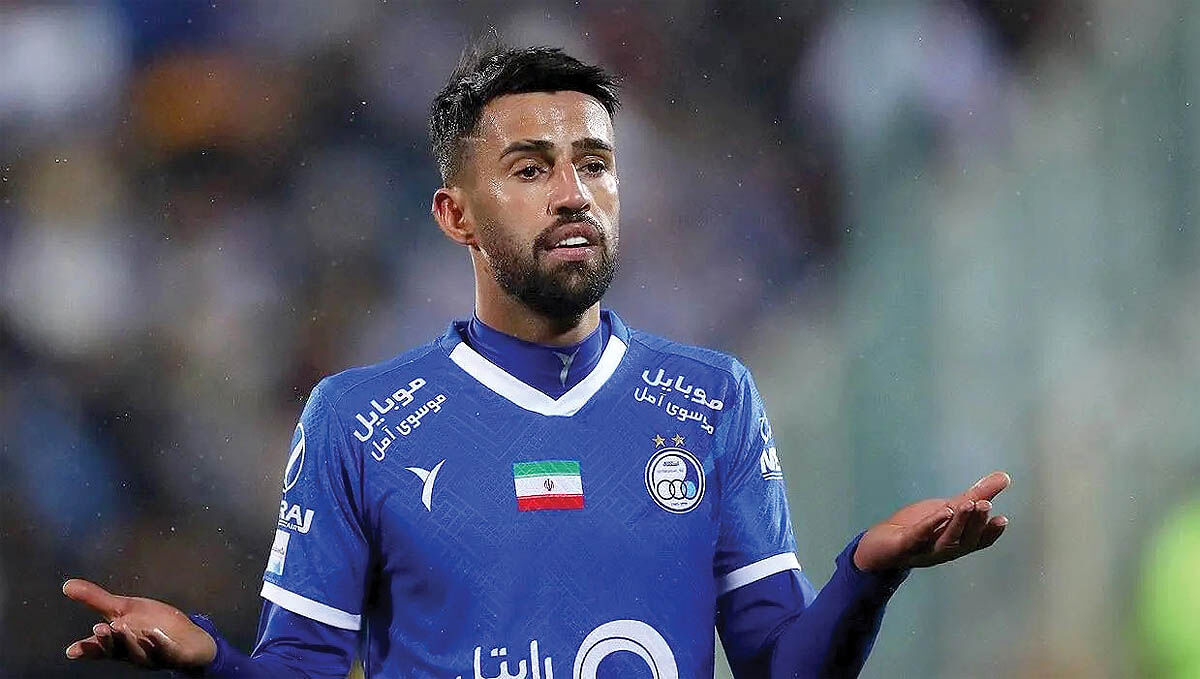 مصاحبه جنجالی و توضیح رضاوند