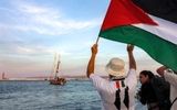 افشای طرح اسرائیل برای حمله به ناوگان صمود
