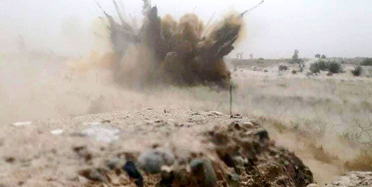 حمله به کاروان لجستیک ائتلاف آمریکایی در عراق