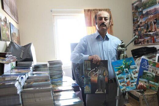 کرونا جان یک هنرمند دیگر را گرفت