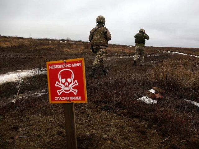 آیا اوکراین به سراغ تسلیحات هسته‌ای می‌رود؟/تاریخچه تسلیحات هسته‌ای در اوکراین