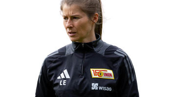 اولین سرمربی زن بوندس‌لیگا