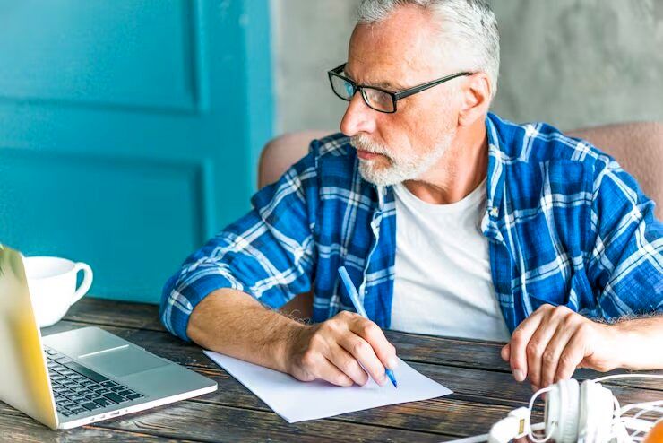 ۷ عادت ساده و موثر برای پیشگیری از آلزایمر را بشناسید