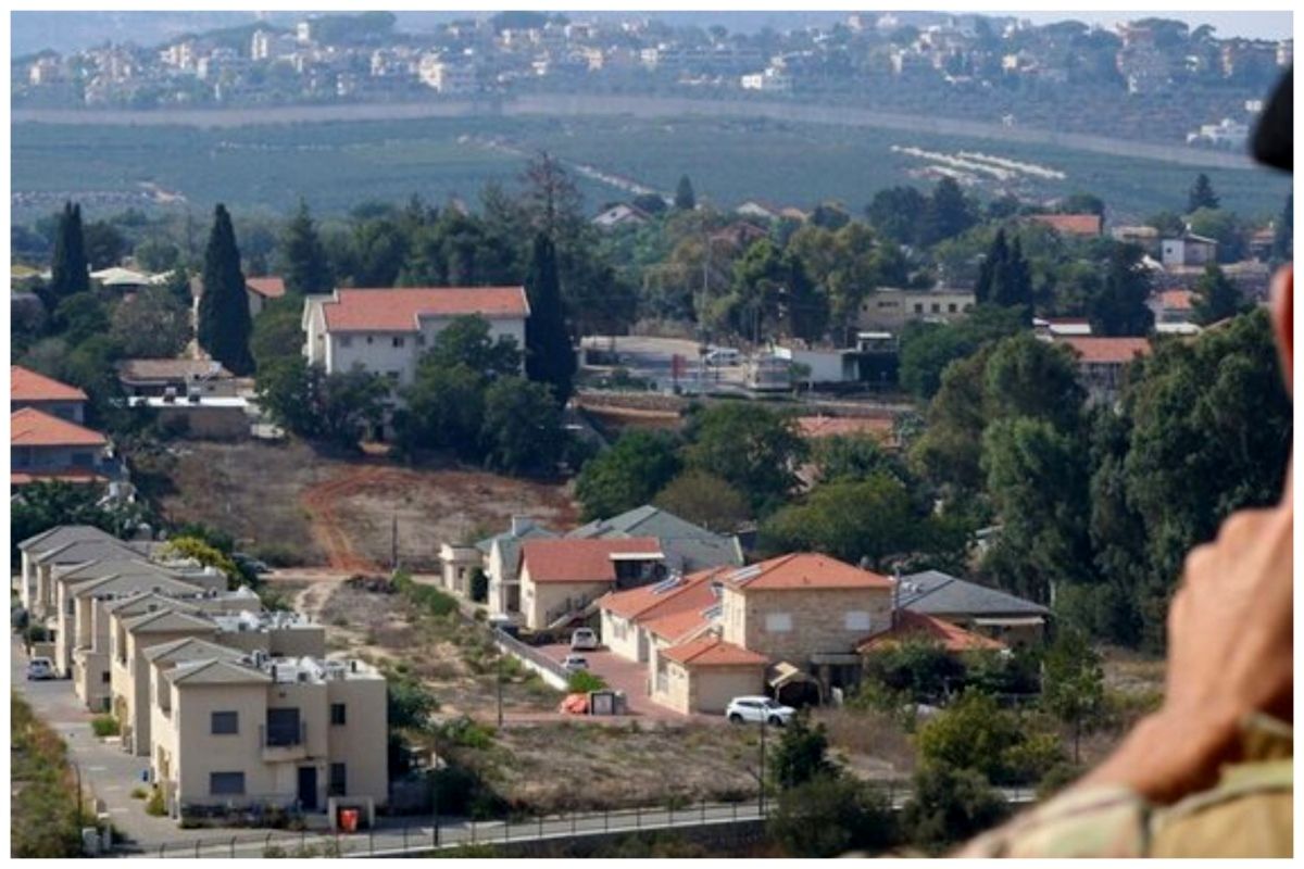 اعمال محدودیت ترددی سنگین در شهرک‌های اسرائیلی