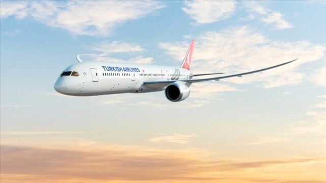 تکذیب لغو پروازهای ایران و ترکیه