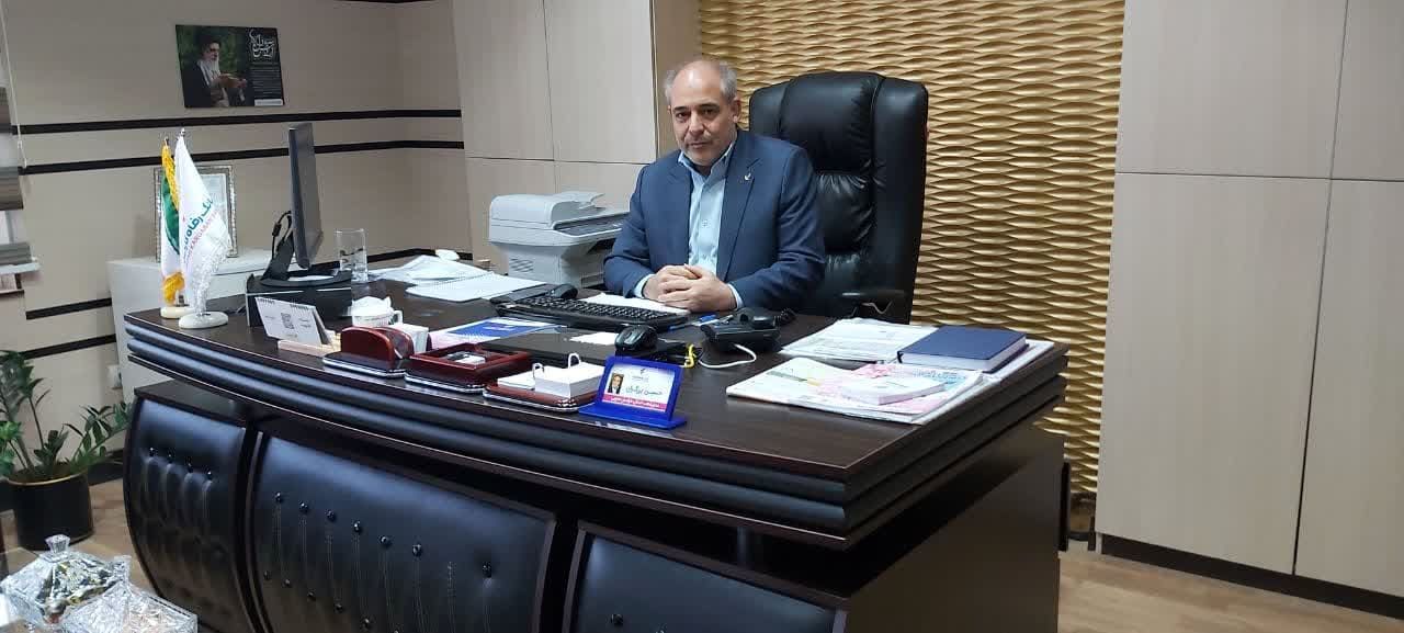 اعطای ۱۲هزار و ۱۲۸ فقره تسهیلات به مبلغ۲۰ هزار و ۵۰۰ میلیارد ریال در سال گذشته