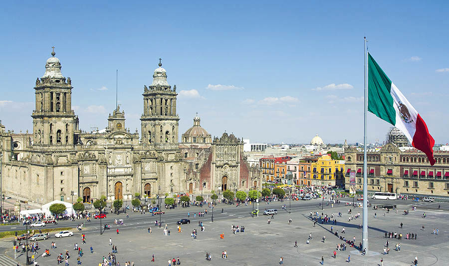 تجربه مکزیکی تاثیر نرخ ارز بر گردشگری