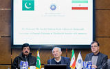 نمایشگاه دائمی محصولات ایران و پاکستان در مشهد و لاهور برپا شود