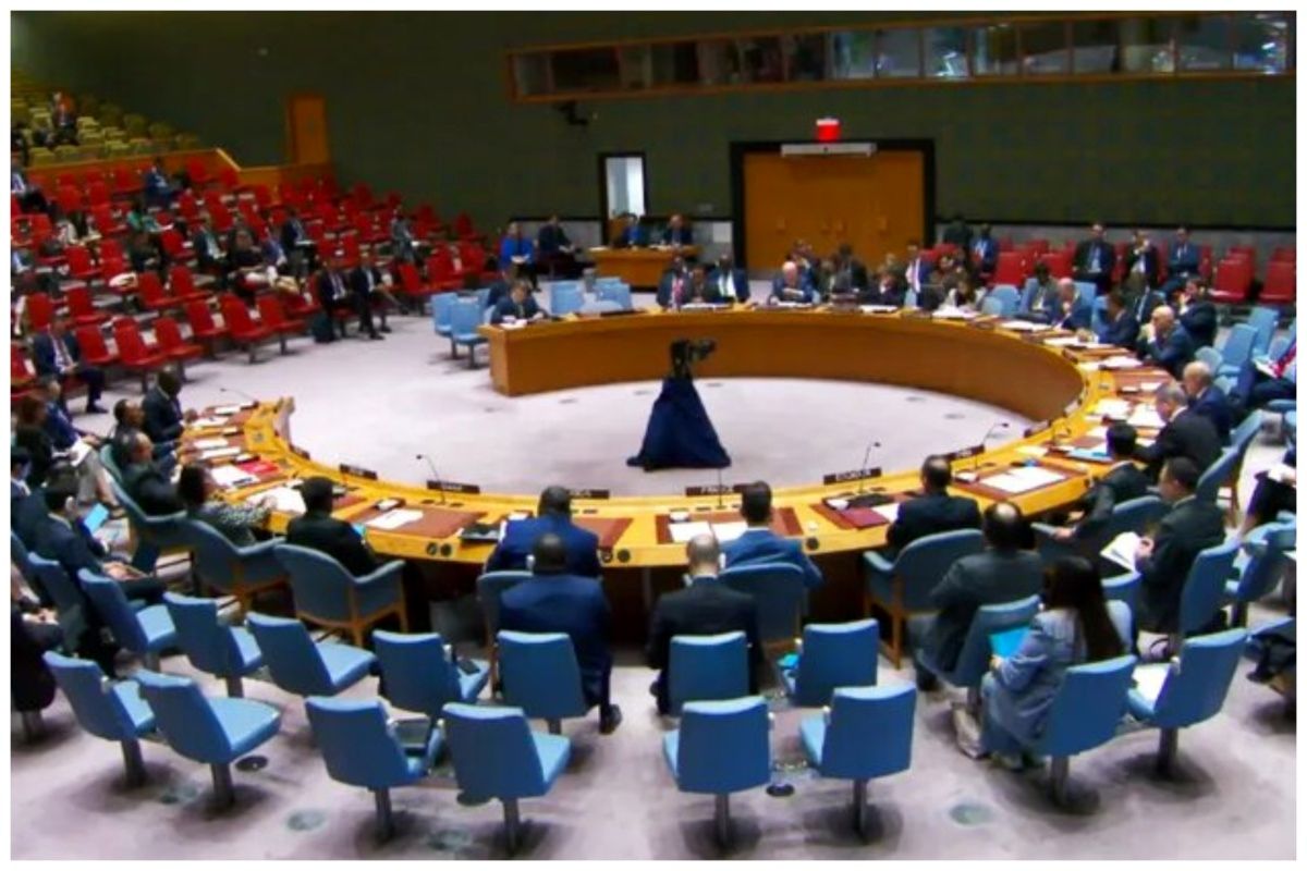 جدیدترین گزارش اجرای برجام روی میز شورای امنیت