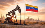 ازسر‌‌‌‌‌‌گیری فروش نفت ونزوئلا