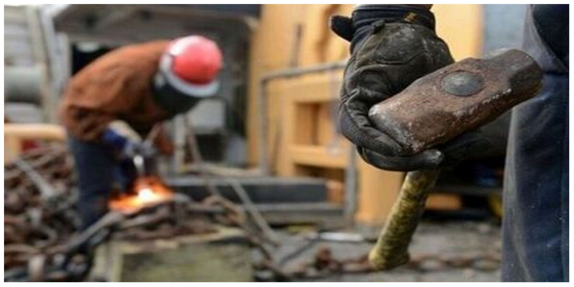 حقیقتی شوکه کننده درباره وضعیت کارگران در ایران 