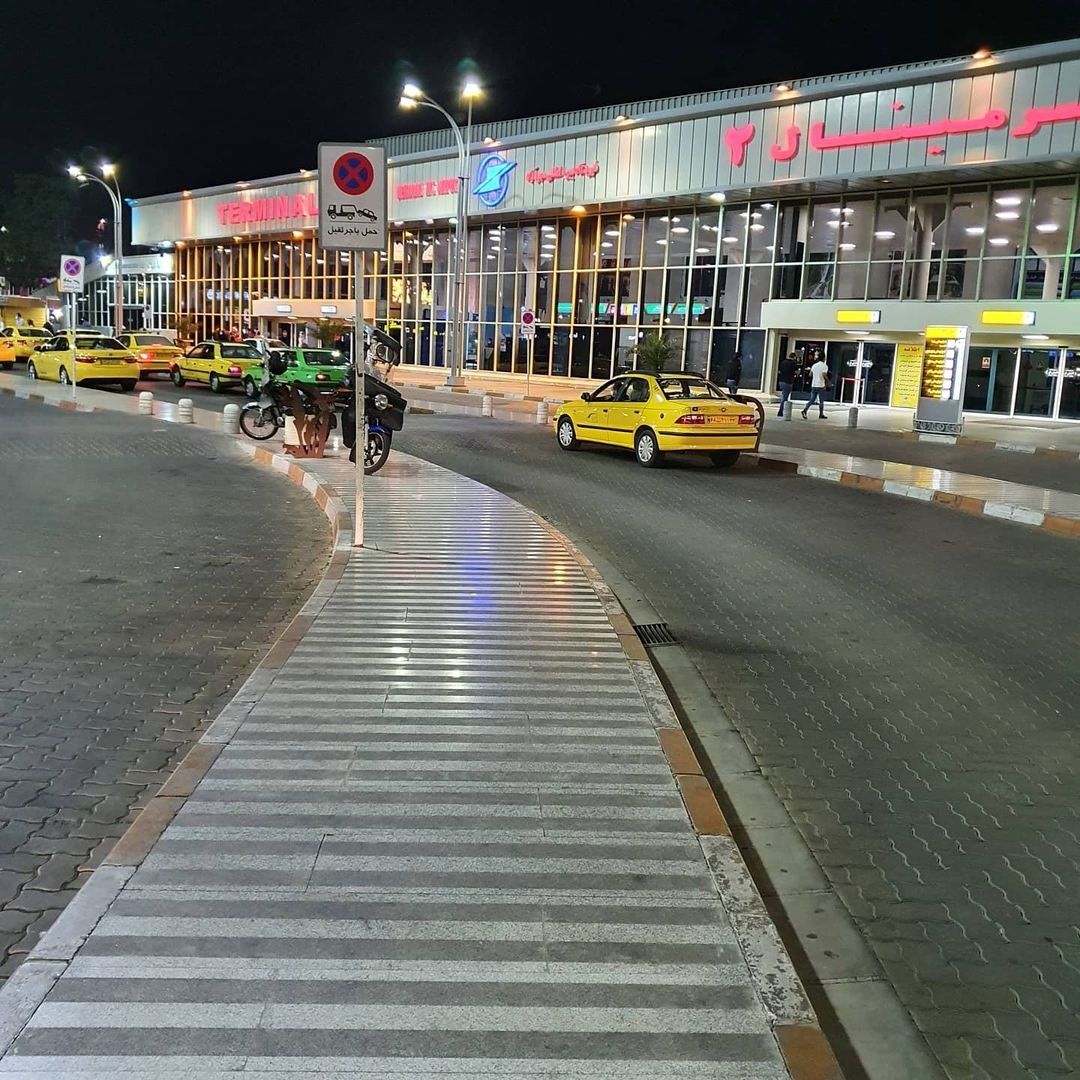 اراضی گمرک به «مهرآباد» واگذار می‌شود؟