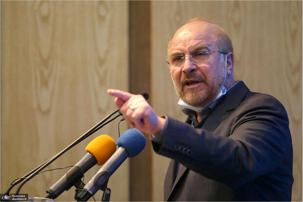 قالیباف: با خاطیان زندان اوین برخورد جدی شود