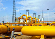 صادرات ۱۵‌میلیارد دلار گاز به عراق‌‌‌‌‌‌‌‌‌