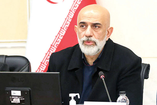 راه‌اندازی سامانه پایش لحظه‌ای مصرف برق صنعتی کشور در اصفهان