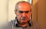 محمد خلیلی درگذشت