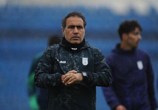 مهدی مهدوی‌کیا برنامه‌ قطری‌ها را به هم ریخت