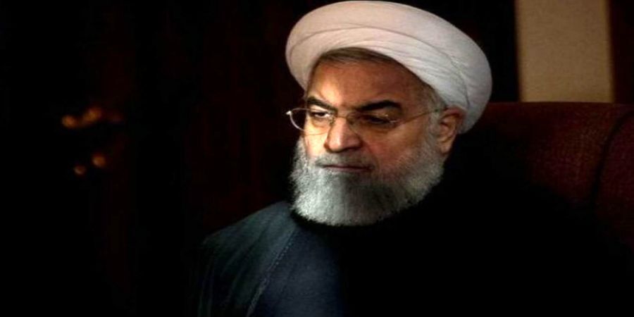 عکسی از جوانی حسن روحانی که تا به حال ندیده‌اید