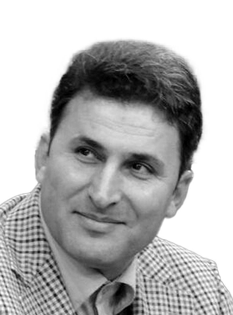 مرتضی  دارایی 