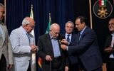 وداع با معمارِ خردورزِ صنعت ایران