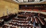 قانون کنست علیه حماس/ جان اسرای فلسطینی به خطر افتاد