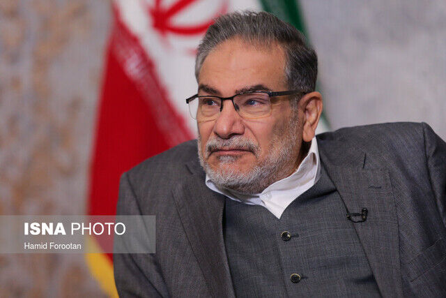 شمخانی: ایران خیرخواه همسایگان است نه تهدید