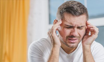 هشدار؛ این سردردهای خطرناک را جدی بگیرید 