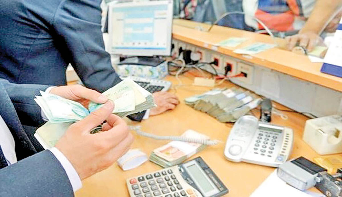 گره کور عدالت تسهیلاتی در ایران