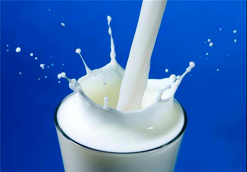 اگر این ۹ نشانه‌ را دارید مصرف شیر را کنار بگذارید