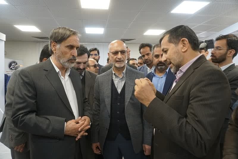 استاندار خراسان شمالی: مهارت آموزی از نکات تأکیدی استان است 