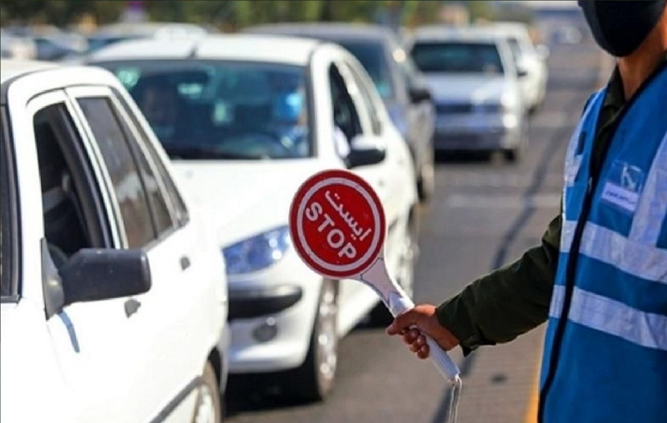 اعلام محدودیت‌های ترافیکی روز قدس در تهران + فیلم
