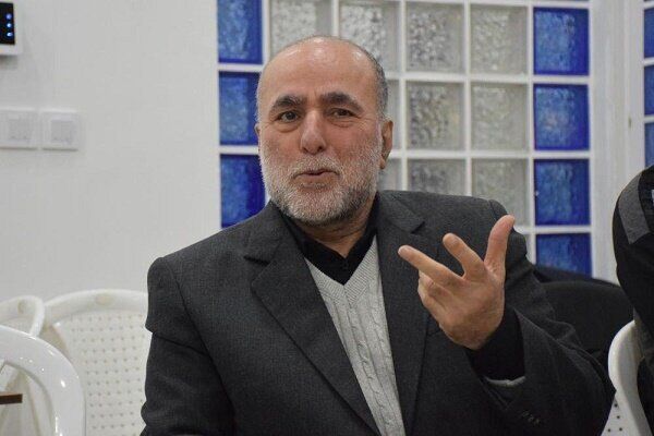 نماینده رشت: جمهوری اسلامی عجله ای برای مذاکرات ندارد