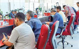 تمامی شعب بانک‌ها در استان تهران فعال هستند