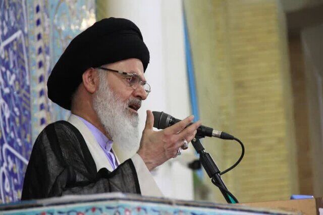 خروجی آموزش و پرورش ما باید تربیت انسان‌های در تراز انقلاب اسلامی باشد